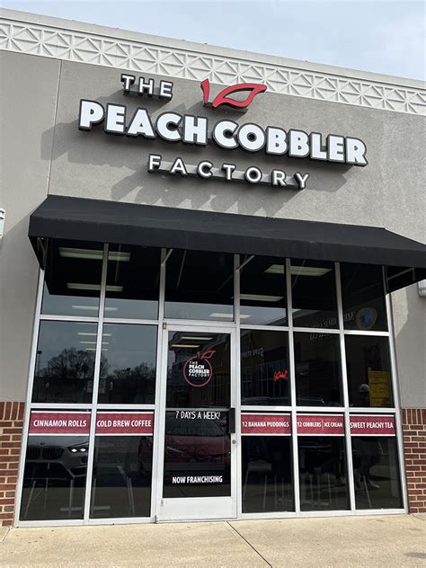 the peach cobbler factor|where to buy peach cobbler near me.